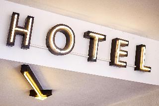 Hotel am Kieler Schloss Kiel by Premiere Classe fotoÄŸrafÄ±