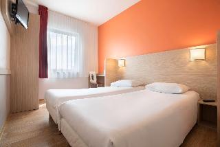 Hotel am Kieler Schloss Kiel by Premiere Classe fotoÄŸrafÄ±