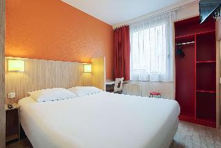 Hotel am Kieler Schloss Kiel by Premiere Classe fotoÄŸrafÄ±