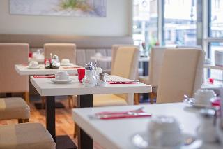 Hotel am Kieler Schloss Kiel by Premiere Classe fotoÄŸrafÄ±