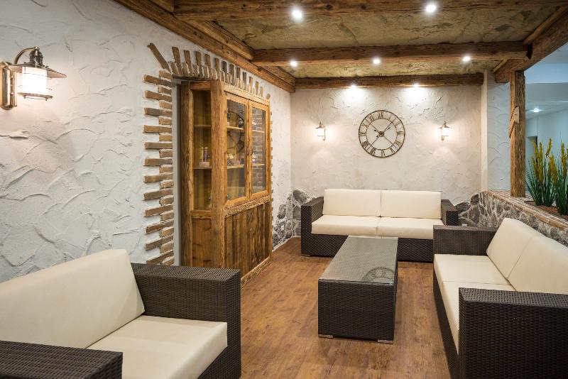 Thermenhotel Ströbinger Hof - Aktivite