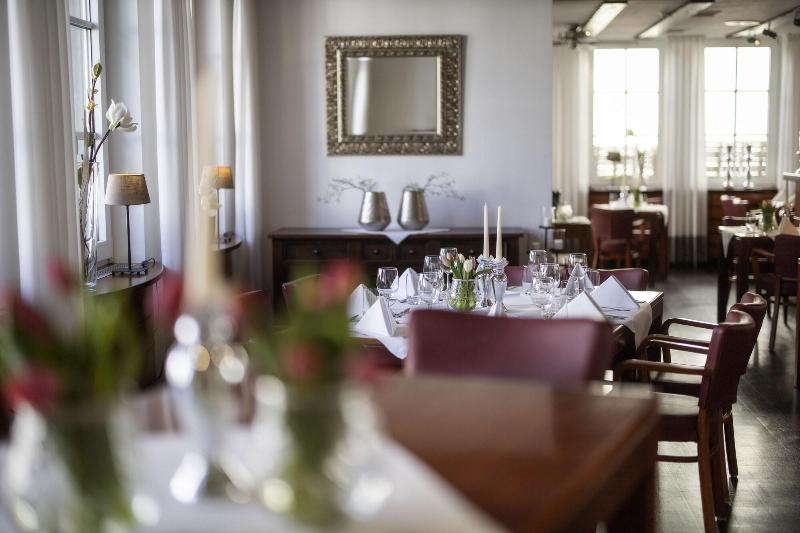 Alte Post - Restoran