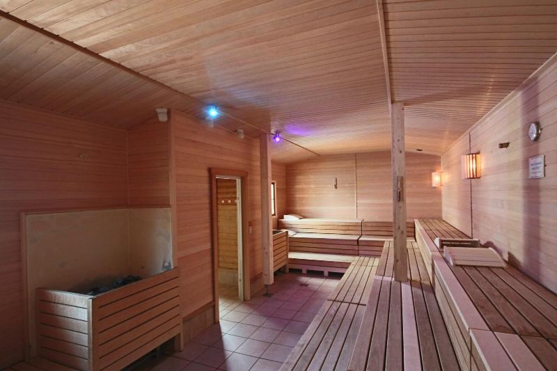 Winterberg - Aktivite