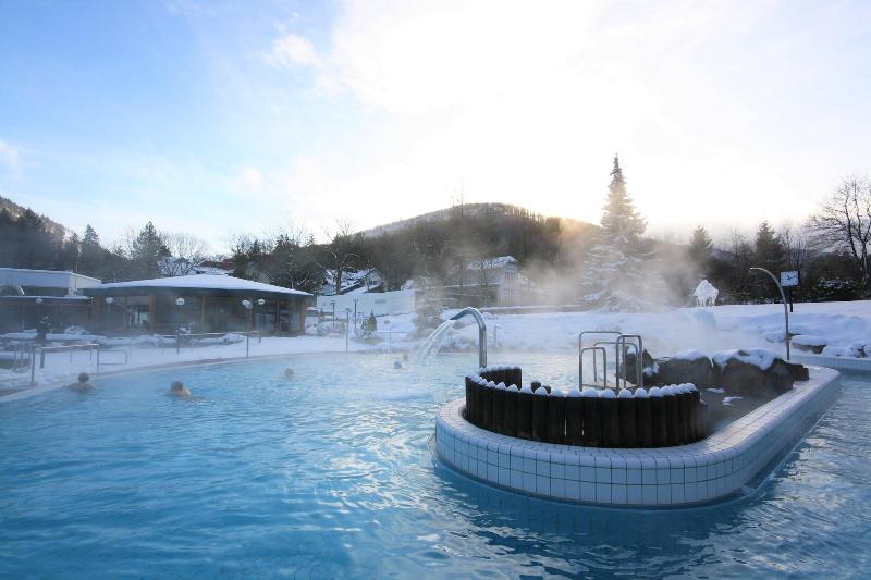 Winterberg - Aktivite