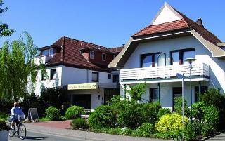 Morgensonne otel fotoğrafı