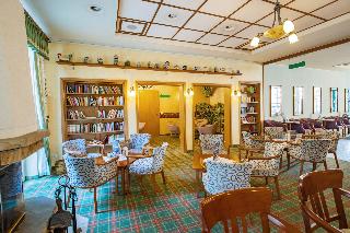 Waldhotel Roggosen fotoÄŸrafÄ±