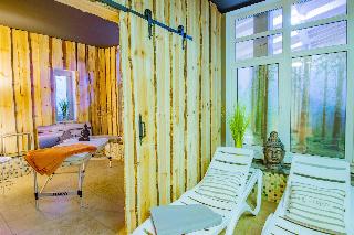Waldhotel Roggosen fotoÄŸrafÄ±