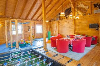 Waldhotel Roggosen fotoÄŸrafÄ±