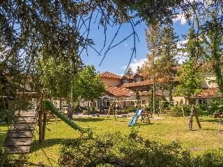 Waldhotel Roggosen fotoÄŸrafÄ±