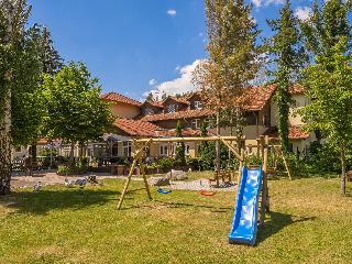Waldhotel Roggosen fotoÄŸrafÄ±