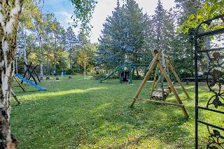 Waldhotel Roggosen fotoÄŸrafÄ±