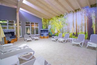 Waldhotel Roggosen fotoÄŸrafÄ±