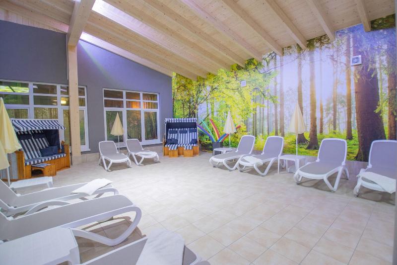 Waldhotel Roggosen - Aktivite