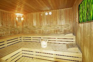 Waldhotel Roggosen fotoÄŸrafÄ±