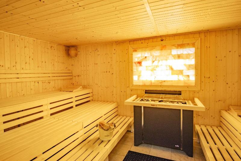 Waldhotel Roggosen - Aktivite