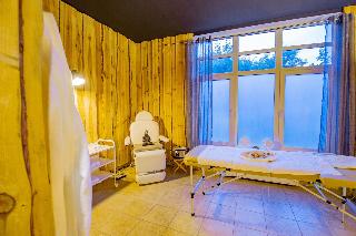 Waldhotel Roggosen fotoÄŸrafÄ±
