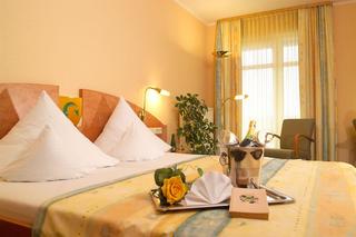 Waldhotel Roggosen fotoÄŸrafÄ±