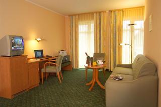 Waldhotel Roggosen fotoÄŸrafÄ±