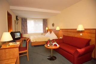 Waldhotel Roggosen fotoÄŸrafÄ±