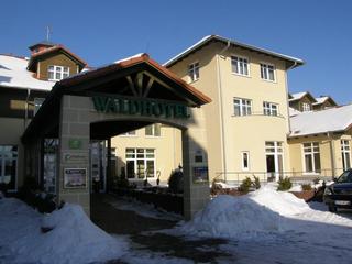 Waldhotel Roggosen fotoÄŸrafÄ±