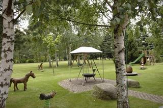 Waldhotel Roggosen fotoÄŸrafÄ±