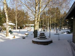 Waldhotel Roggosen fotoÄŸrafÄ±