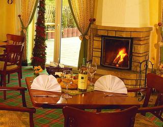 Waldhotel Roggosen fotoÄŸrafÄ±