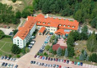 Waldhotel Roggosen fotoÄŸrafÄ±