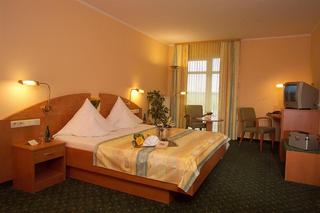 Waldhotel Roggosen fotoÄŸrafÄ±