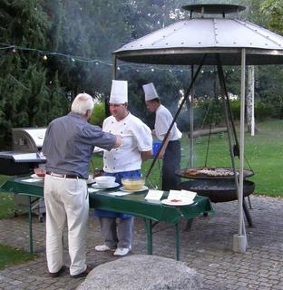 Waldhotel Roggosen fotoÄŸrafÄ±