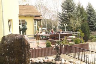 Waldhotel Roggosen fotoÄŸrafÄ±