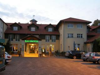 Waldhotel Roggosen fotoÄŸrafÄ±