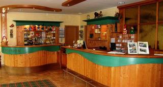 Waldhotel Roggosen fotoÄŸrafÄ±