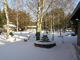 Waldhotel Roggosen fotoÄŸrafÄ±