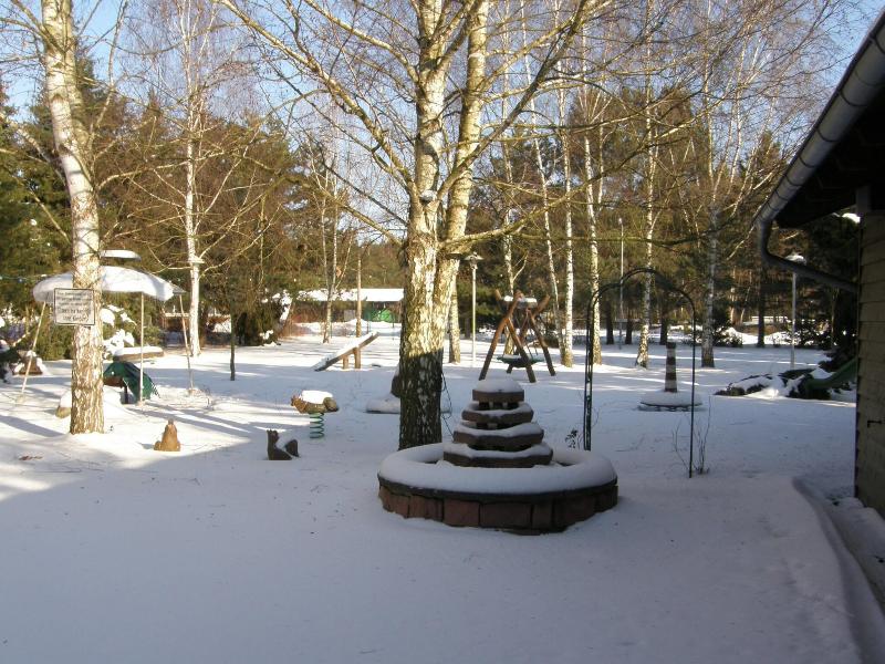 Waldhotel Roggosen - Genel
