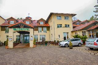 Waldhotel Roggosen fotoÄŸrafÄ±
