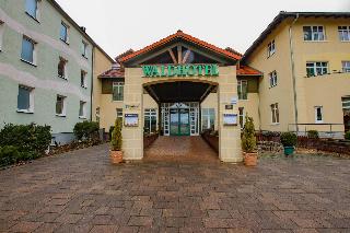 Waldhotel Roggosen fotoÄŸrafÄ±