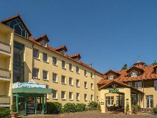Waldhotel Roggosen fotoÄŸrafÄ±