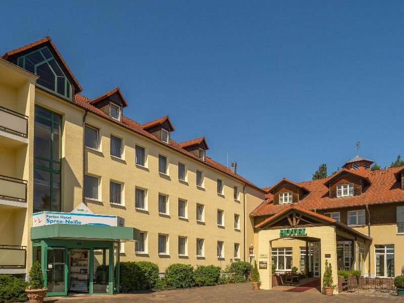 Waldhotel Roggosen - Genel