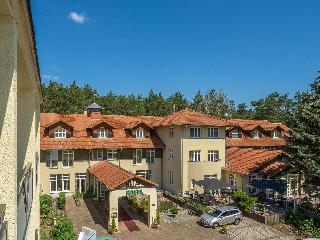 Waldhotel Roggosen fotoÄŸrafÄ±