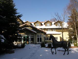 Waldhotel Roggosen fotoÄŸrafÄ±
