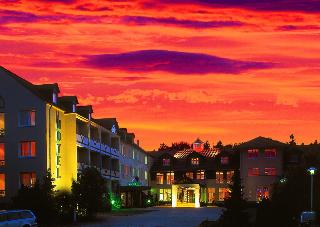 Waldhotel Roggosen fotoÄŸrafÄ±