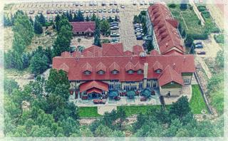 Waldhotel Roggosen fotoÄŸrafÄ±
