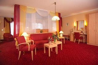 Waldhotel Roggosen fotoÄŸrafÄ±