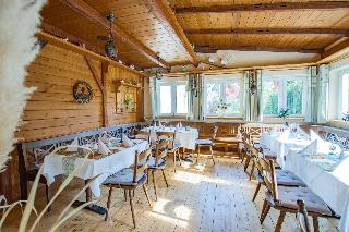 Waldhotel Roggosen fotoÄŸrafÄ±