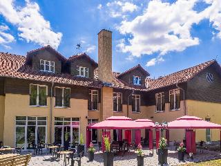 Waldhotel Roggosen fotoÄŸrafÄ±
