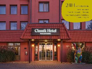 Classik Magdeburg fotoÄŸrafÄ±