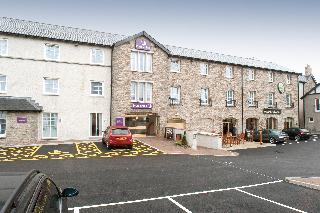 Premier Inn Kendal Central otel fotoğrafı