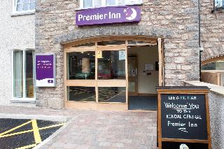 Premier Inn Kendal Central fotoÄŸrafÄ±