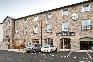 Premier Inn Kendal Central fotoÄŸrafÄ±